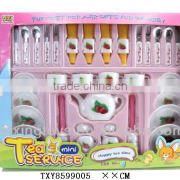 wholesale price New and Hot Tea Sets for kids