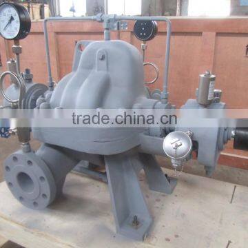 API610 BB2 Pump in Processing Plant photo-2