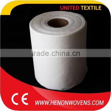 ISO140001 Approval Excellent Water Absorbency PP Material Woodpulp Spunlace Nonwoven Material