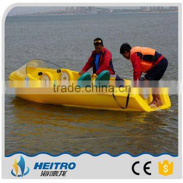 pedal boat, water pedal boat