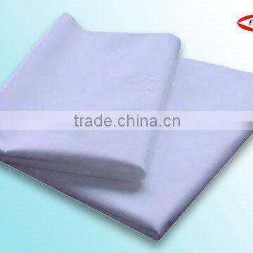 Folding Disposable Bed Sheet Machine photo-4