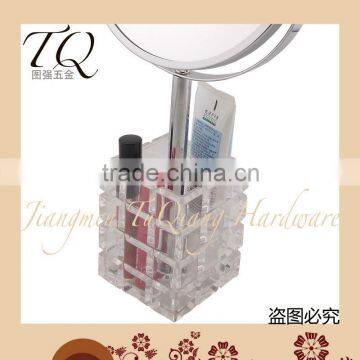 Acrylic Base Decorative Mirrors Wholesale photo-3