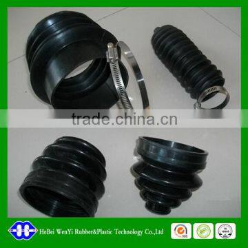 Molded Rubber Dust Cover photo-6