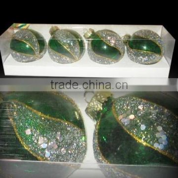 6 CM GLASS MARBLE craft