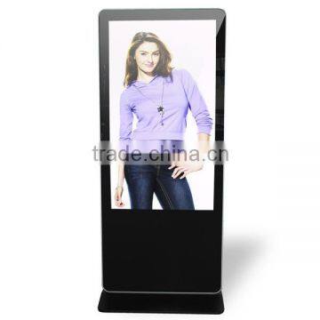 SH3280HD 32 inch HD kiosk advertising display oled