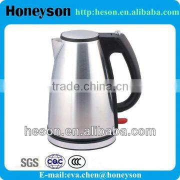 home electrical appliance electric tea kettle pot