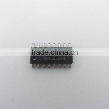 SP3232ECN-LTR