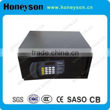 Electronic Digital Hotel Money Cash Safe Box