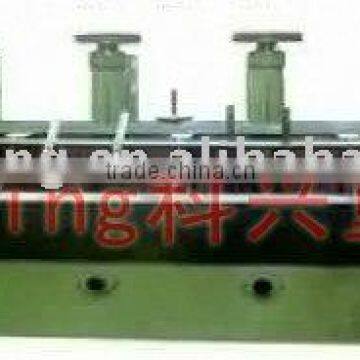 copper ore machine