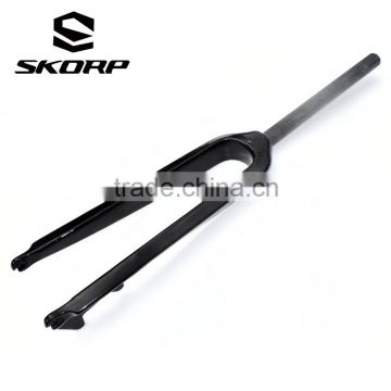 Carbon Bike Fork Bicycle MTB Front Fork Carbon Mountain Bike Fork