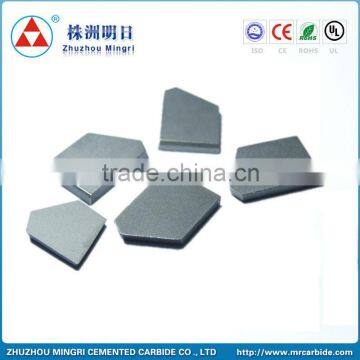 tungsten carbide mining tools