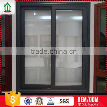 High Standard and Simple Appearance Aluminum Window