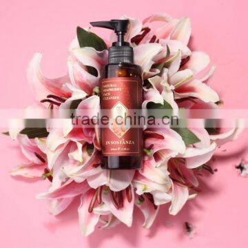 OEM Factory Top Selling Natural Skin Foam Facial Cleanser photo-3