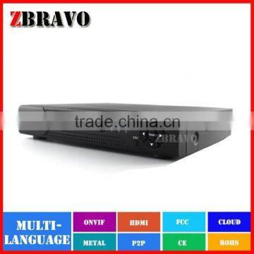 Economical CVI DVR,HDCVI System HD CVI Digital Recorder