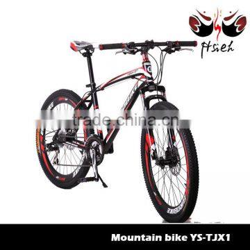 Mountain Bicycle, Mtb Bike, Mtb Bici 26er photo-6