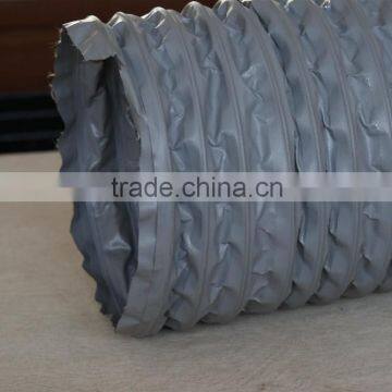 Industrial nylon exhausting flexible duct