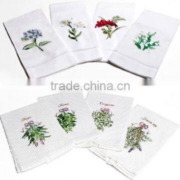 Kitchen Garden Napkins photo-5