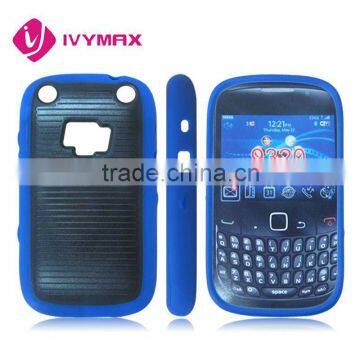 For Blackberry 9320 Pc+Tpu special phone cover