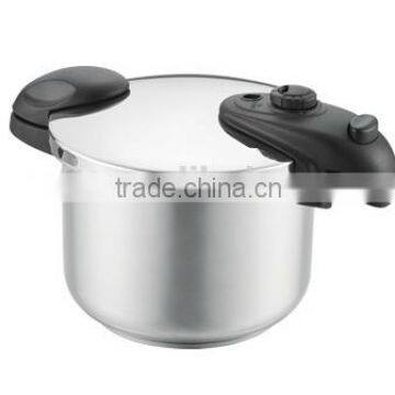 Induction pressure cooker and kitchen tools ASF