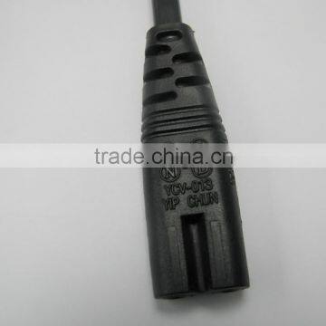 European standard 2.5A 250V NEMKO C7Connector