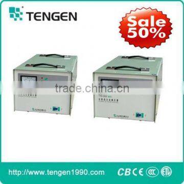 SVC Auotomatic Voltage Regulator photo-5