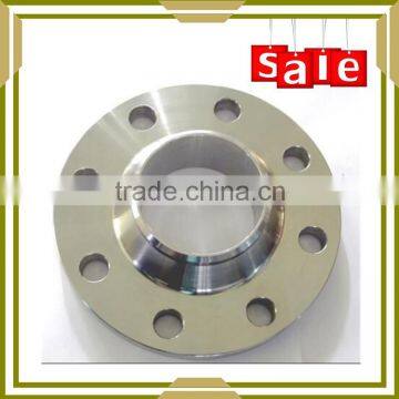 Flanges and Forgings for Pressure Vessels