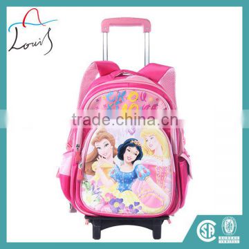 trolly children backpack