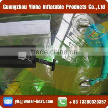 100% TPU Inflatable Water Walking Ball Top Quality photo-3