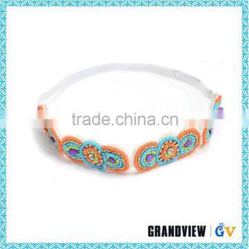 Special Hot Selling Red Flower Hair Accessories
