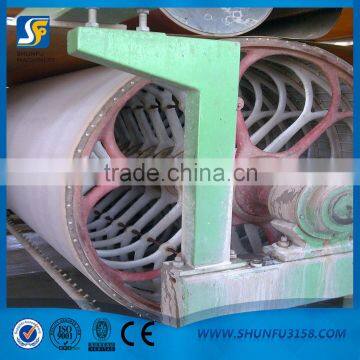 Henan Shunfu Stainless Steel Cylinder Mould With Cheap Price photo-6