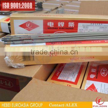 welding consumables e6013 welding electrodes