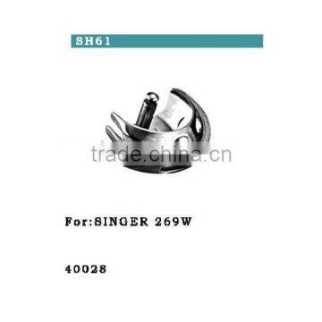 SH61, 40028 shuttle hook for SINGER/sewing machine spare parts