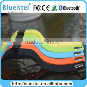 2015 New Products OLED display smart wristband pedometers/Smart bluetooth bracelet/smart wristband