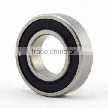 China Supplier S6902RS Stainless Steel ball bearing forManufacturing Long Life Automobile Wheel Deep Ball Bearing