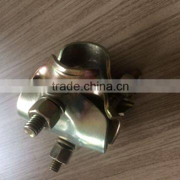 Pressed Italian Type Scaffolding Coupler Swivel Coupler photo-3