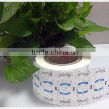 new design safe dampproof pe coated paper with high quality