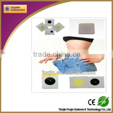 No side effect Natural Meterial Chineseslimming sap patch