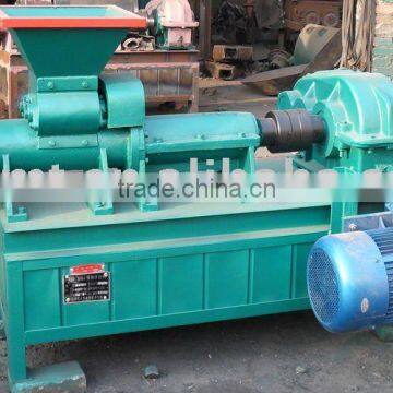 Coal making machine for coal powder