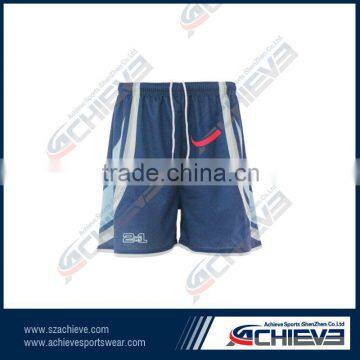 Disposable boxer shorts