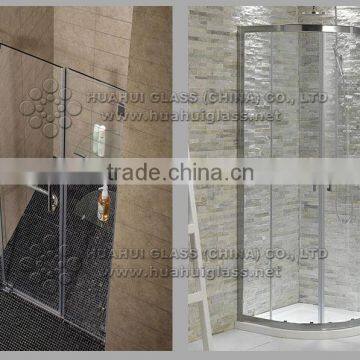 2015 Fasion Toughened Glass Shower Enclosure photo-5