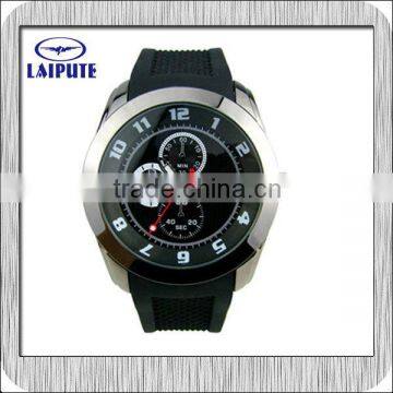 Rubber Silicone Watch,silicone Strap Watch,silicone Watches Wholesale