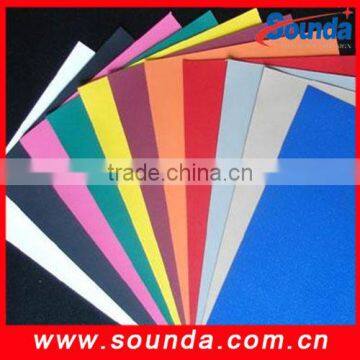 Very Hot Sale Waterproof pvc coated fabric tarpaulin