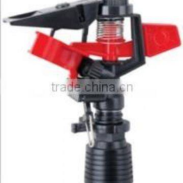 3/4 inch female Plastic Impact Sprinkler Head