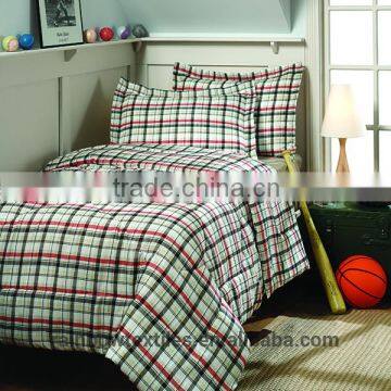 90gsm heat transfer printing 3d comforter set