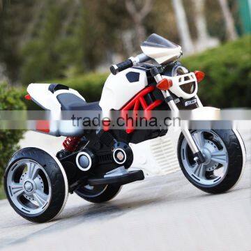 Rechargeable battery bike for kids motor bike 6V electric kids motorcycles for kids for sale