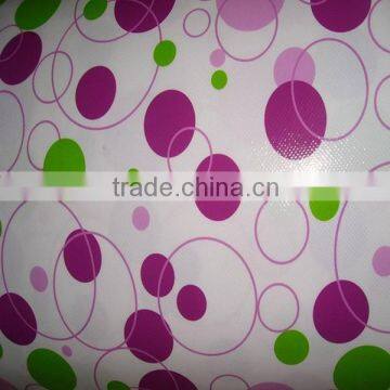 Best Quality 100% PP PE Coating Non-Woven Fabric photo-2