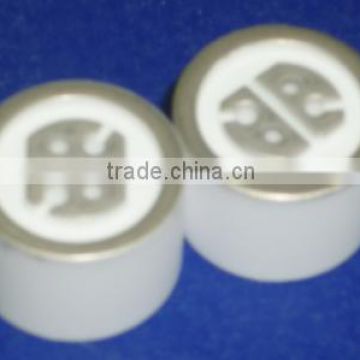 Magnetron Metalized Ceramic Components