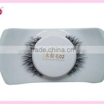 hot sale mink fur lash 02