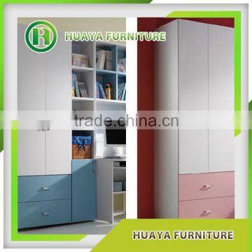 2015 hottest wardrobe hot Selling bedroom wardrobe designs quality assurance brand wardrobe