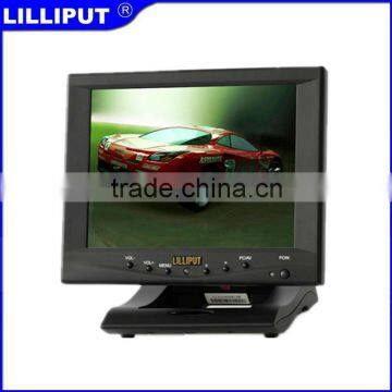 Lilliput FA801-NP/C/T 8 inch touch screen monitor